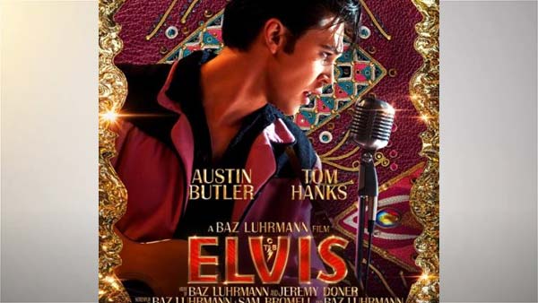Elvis movie by Angelina